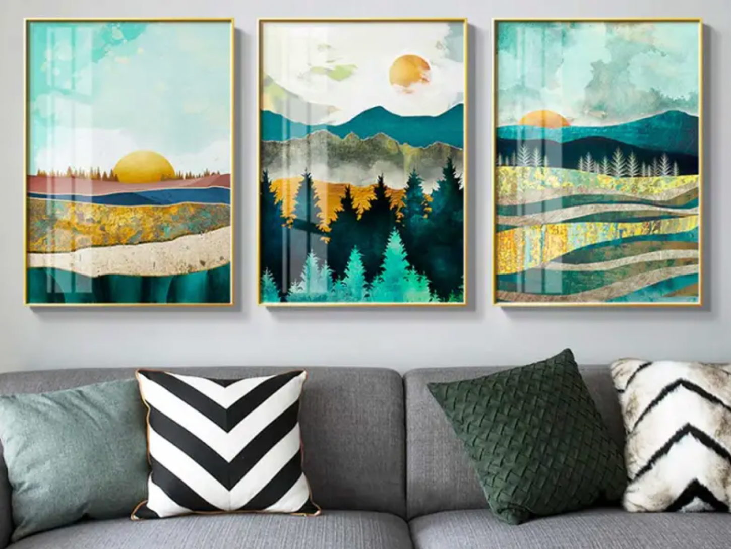 Wall Art